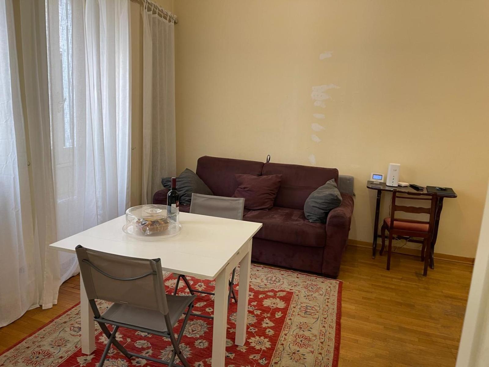 Suites In Rome 2 Екстер'єр фото