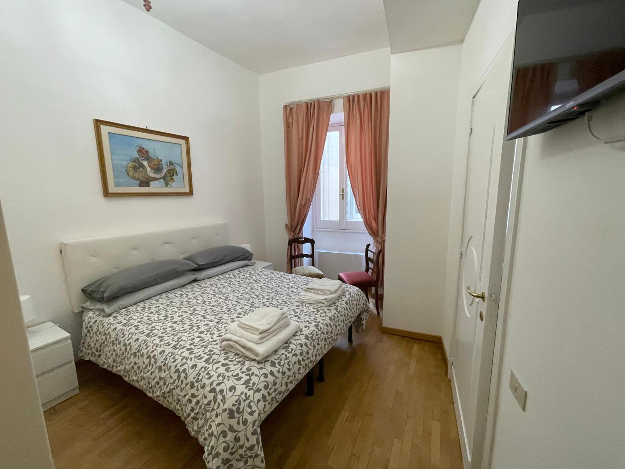 Suites In Rome 2 Екстер'єр фото