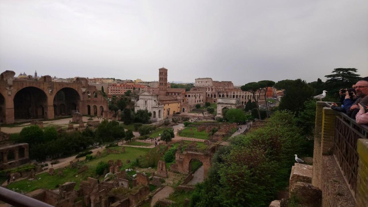 Suites In Rome 2 Екстер'єр фото