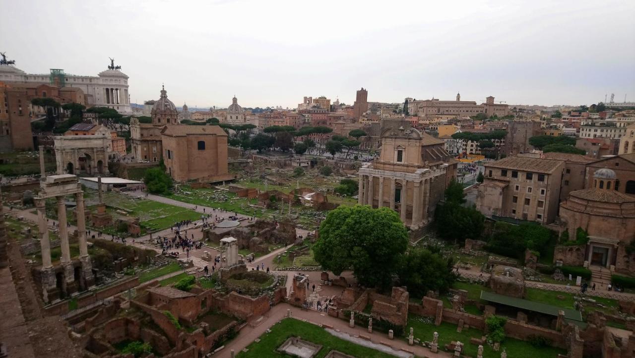 Suites In Rome 2 Екстер'єр фото