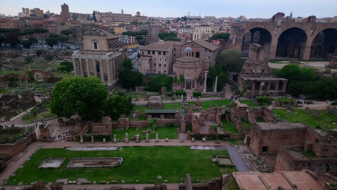 Suites In Rome 2 Екстер'єр фото