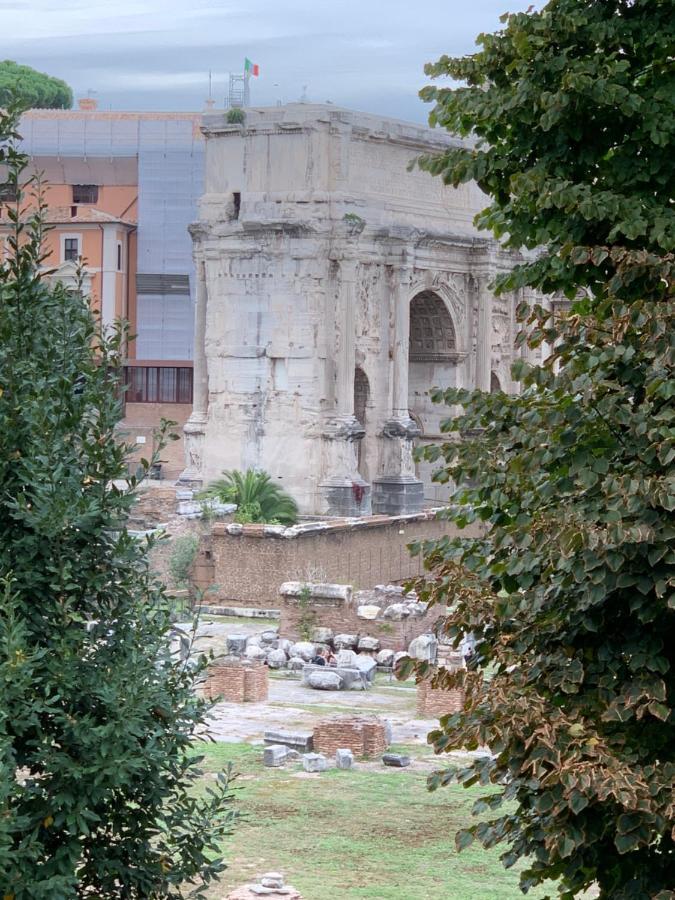 Suites In Rome 2 Екстер'єр фото