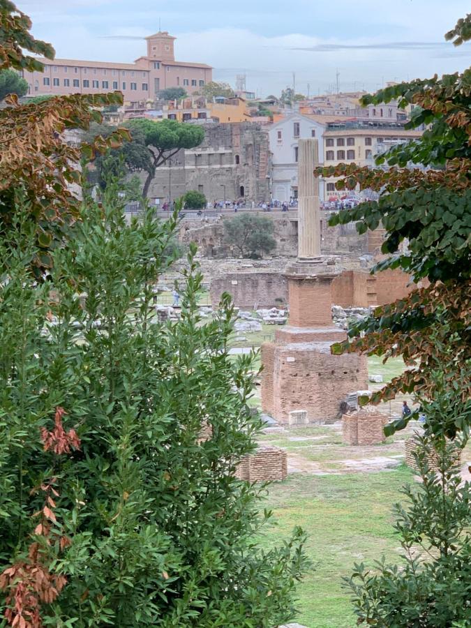 Suites In Rome 2 Екстер'єр фото