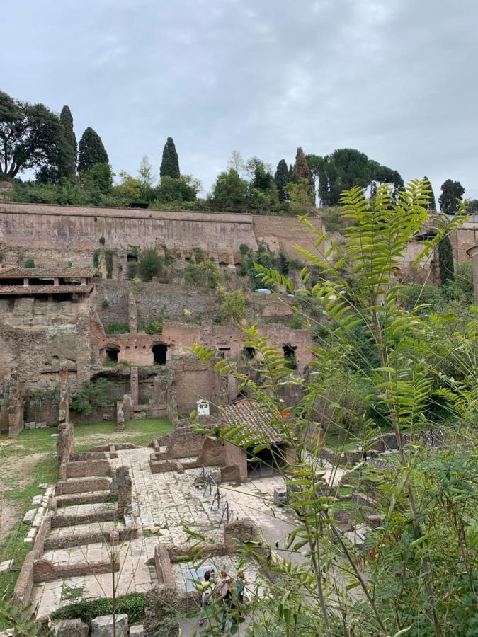 Suites In Rome 2 Екстер'єр фото