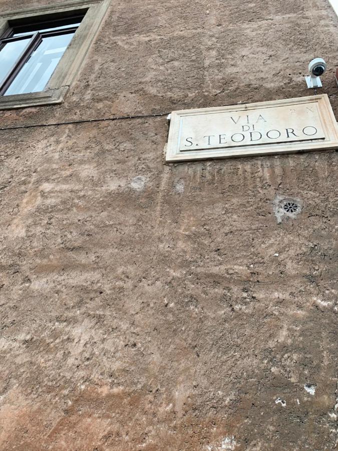 Suites In Rome 2 Екстер'єр фото